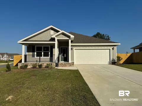 11600 Elemis Dr #LOT 128, Daphne, AL 36526