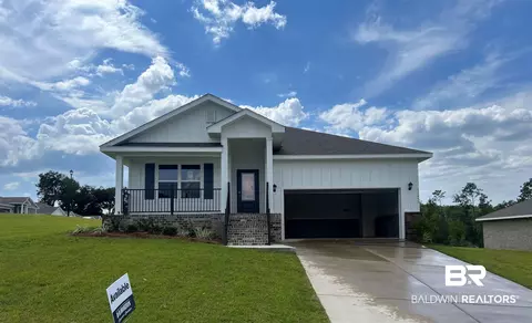 11495 Elemis Dr, Daphne, AL 36526