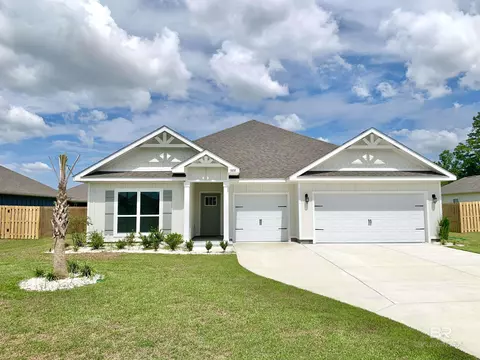 3808 Mattingly Ln, Gulf Shores, AL 36542