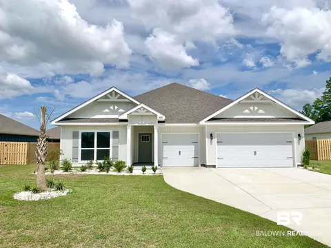3808 Mattingly Ln, Gulf Shores, AL 36542