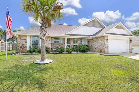 16168 Pylon Ct, Foley, AL 36535