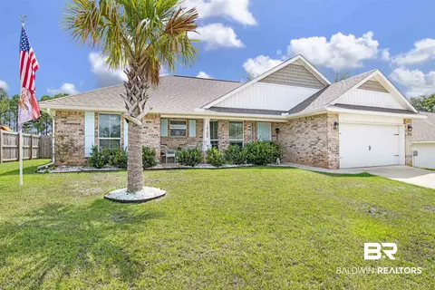 16168 Pylon Ct, Foley, AL 36535