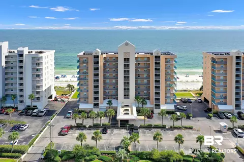 965 W Beach Blvd #2806, Gulf Shores, AL 36542