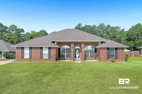 12443 Venice Blvd, Foley, AL 36535