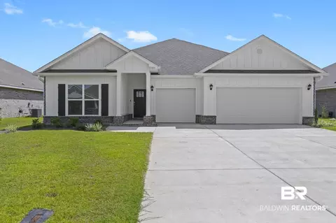 11303 Genuine Risk Cir, Daphne, AL 36526