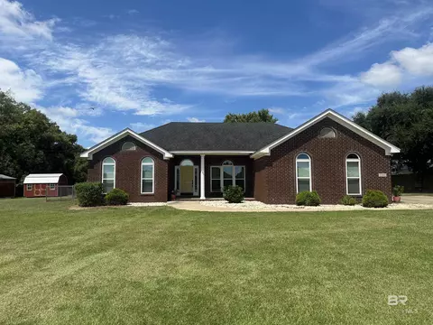 27411 N County Road 66, Loxley, AL 36551