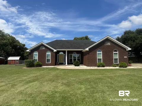 27411 N County Road 66, Loxley, AL 36551