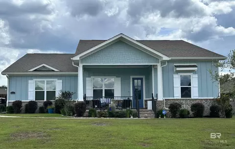 9466 Diamante Blvd, Daphne, AL 36526