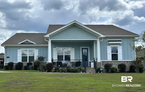 9466 Diamante Blvd, Daphne, AL 36526