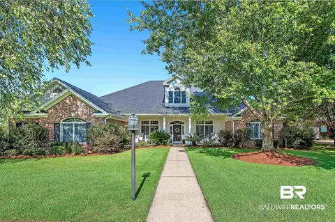 210 Grants Way, Fairhope, AL 36532
