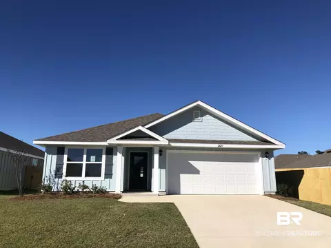 24213 Lanai Ln, Elberta, AL 36530
