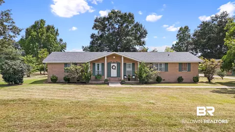 15600 Fackler Rd, Loxley, AL 36551