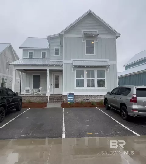 2781 Salt Dr, Orange Beach, AL 36561