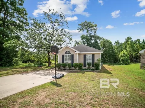 4615 Green Forest Ct, Mobile, AL 36618 photo 20