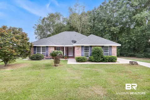 18620 E Hammond St, Robertsdale, AL 36567