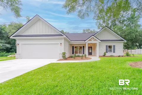 7079 N Country Oaks Dr, Irvington, AL 36544