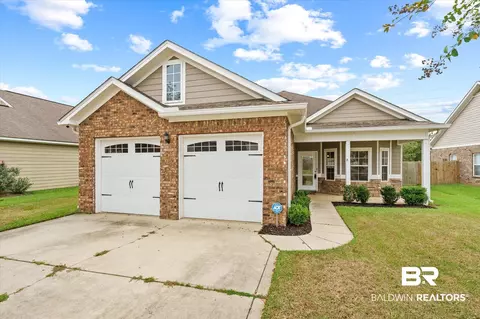 16870 Prado Loop, Loxley, AL 36551