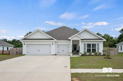 681 Calibre St, Fairhope, AL 36532