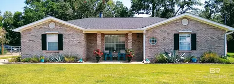518 W Ariel Ave, Foley, AL 36535