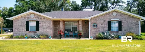 518 W Ariel Ave, Foley, AL 36535