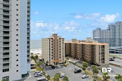 517 E Beach Blvd #8D, Gulf Shores, AL 36542
