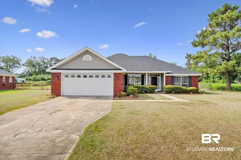 9939 Dreamway Dr, Chunchula, AL 36521
