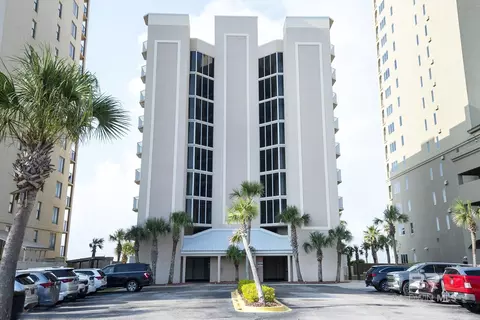 24114 Perdido Beach Blvd #702, Orange Beach, AL 36561