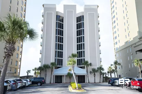 24114 Perdido Beach Blvd #702, Orange Beach, AL 36561