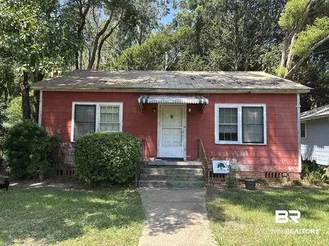602 Morgan Ave, Mobile, AL 36606