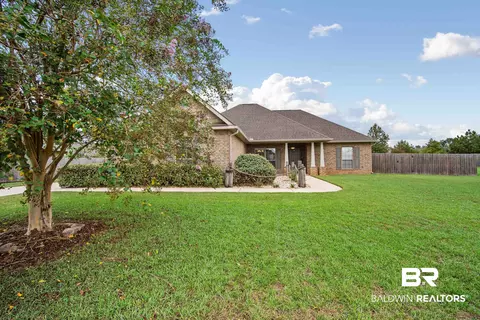 25142 Jernigan St, Daphne, AL 36526