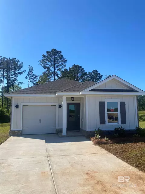 12804 Patriot Way, Spanish Fort, AL 36527