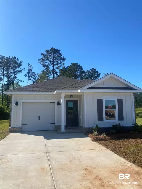 12804 Patriot Way, Spanish Fort, AL 36527