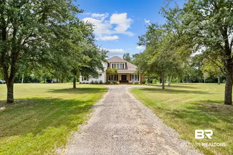 15227 Marions Ln, Fairhope, AL 36532