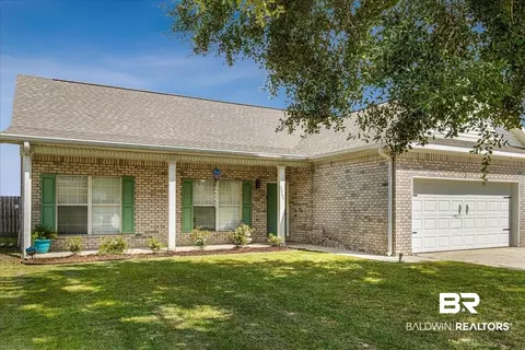 6866 Crimson Ridge St, Gulf Shores, AL 36542