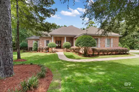 11281 Redfern Rd, Daphne, AL 36526