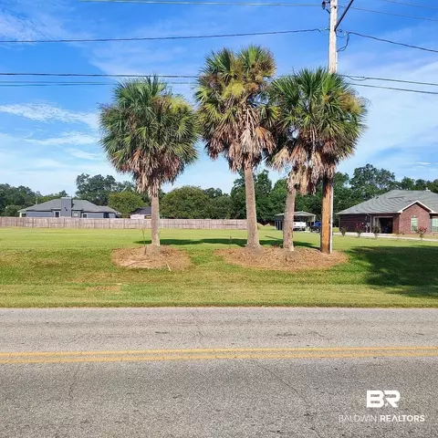 0 College Ave, Robertsdale, AL 36567