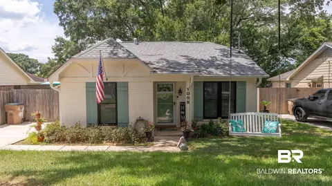 1008 Schaub Ave, Mobile, AL 36609
