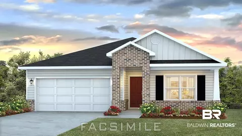 16228 Laurelbrooke Loop, Fairhope, AL 36532