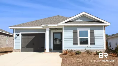 32220 Lexington Dr, Spanish Fort, AL 36527