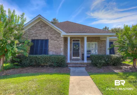 26156 Via Del San Francesco, Daphne, AL 36526