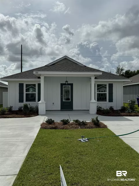1161 Sweet Laurel St, Foley, AL 36535