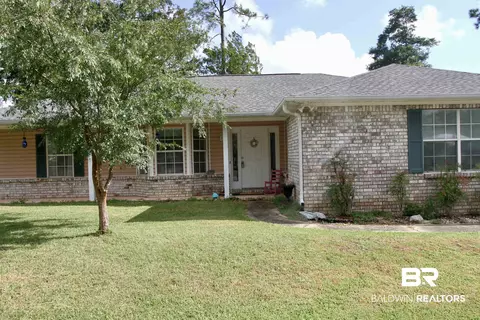 3097 N Spanish Cove Dr, Lillian, AL 36549