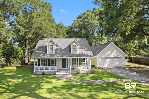 14670 County Road 9, Summerdale, AL 36580