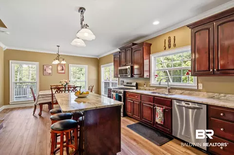 72 Limestone Dr, Jackson, AL 36545 photo 8