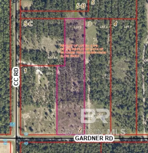 30083 Gardner Rd, Elberta, AL 36530 photo 11