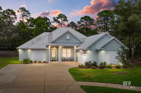 4601 Surrey Ln, Orange Beach, AL 36561