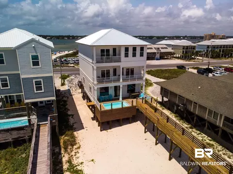1653 W Beach Blvd, Gulf Shores, AL 36542