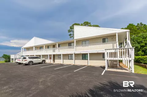 25925 Canal Rd #203, Orange Beach, AL 36561