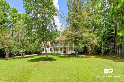 7265 Colonel Grierson Dr, Spanish Fort, AL 36527