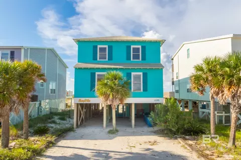 1255 W Beach Blvd, Gulf Shores, AL 36542